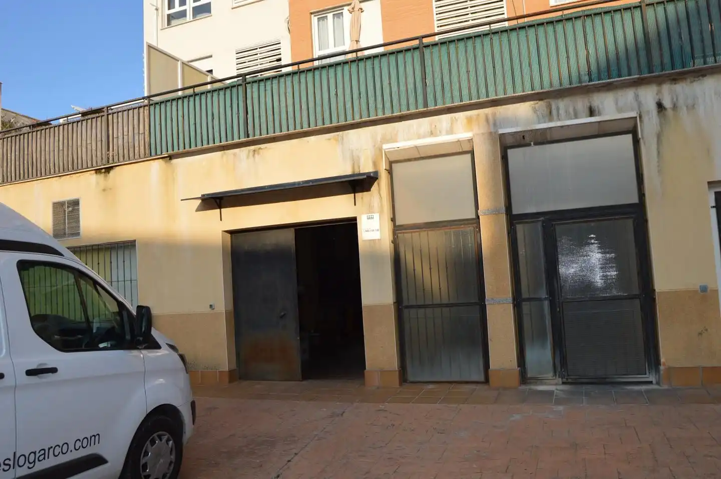 Local comercial en venda a Tarancón, imagen 3