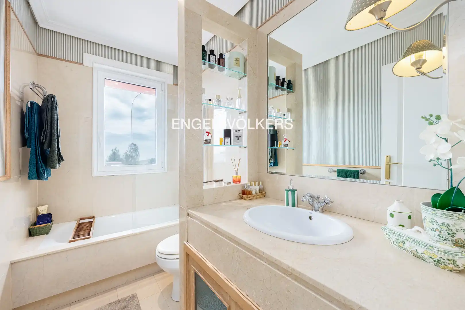 Baño de Finca rústica en venta en Nigrán con Calefacción