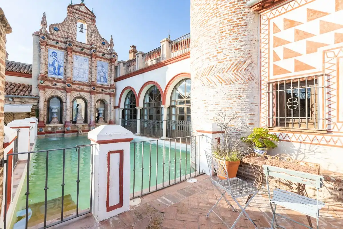Haus mit Terrasse zum Verkauf in P.º del Moro, imagen 74