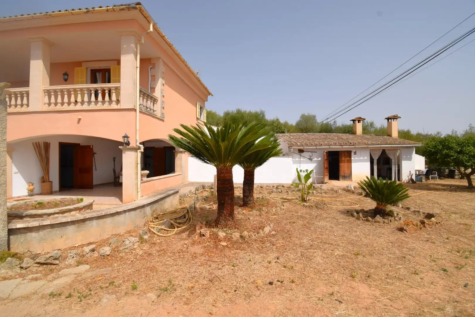 Maison rustique avec jardin à vendre à Sencelles, imagen 3