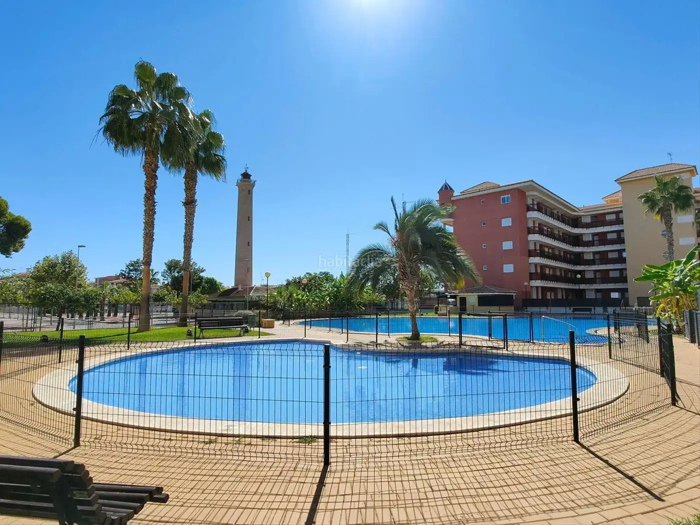 Flat with pool to rent in Carrer Arnau de Vilanova 4, imagen 28