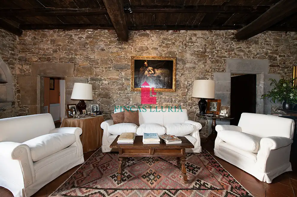 House for sale in Sant Aniol de Finestres, imagen 44
