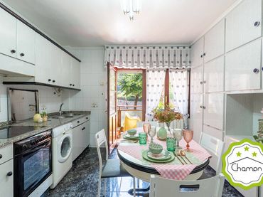 Wohnung mit Balkon zum Verkauf in Arteagabeitia - Retuerto - Kareaga