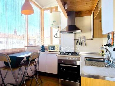 Appartement à vendre à cadiz