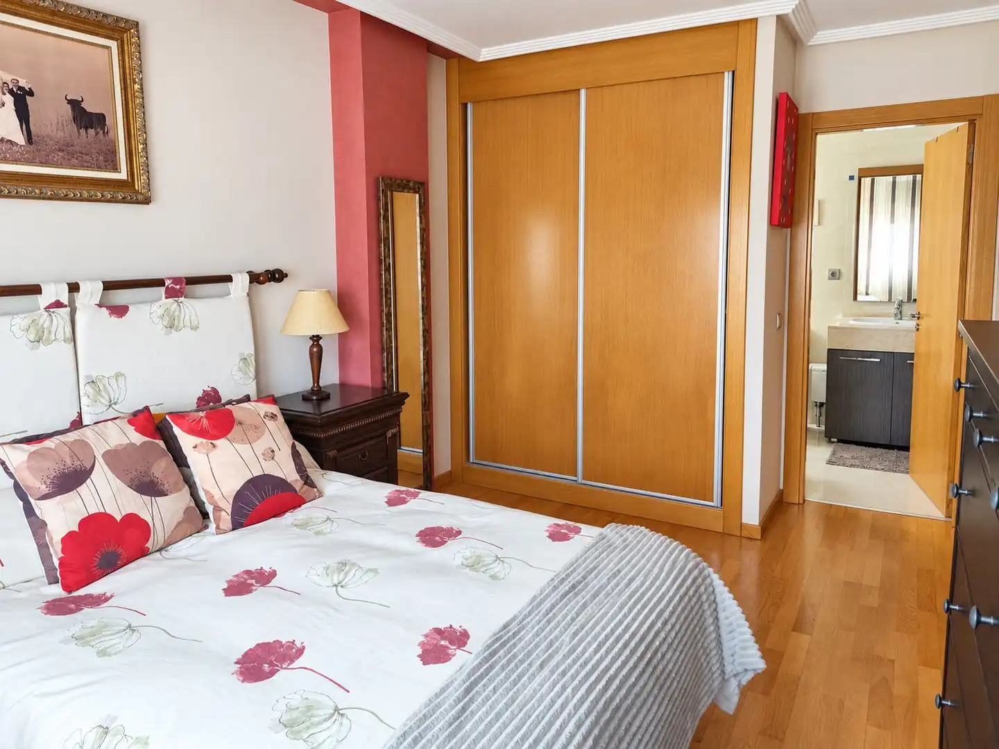 Ático con ascensor en venta en Pinar del Jalón, imagen 7