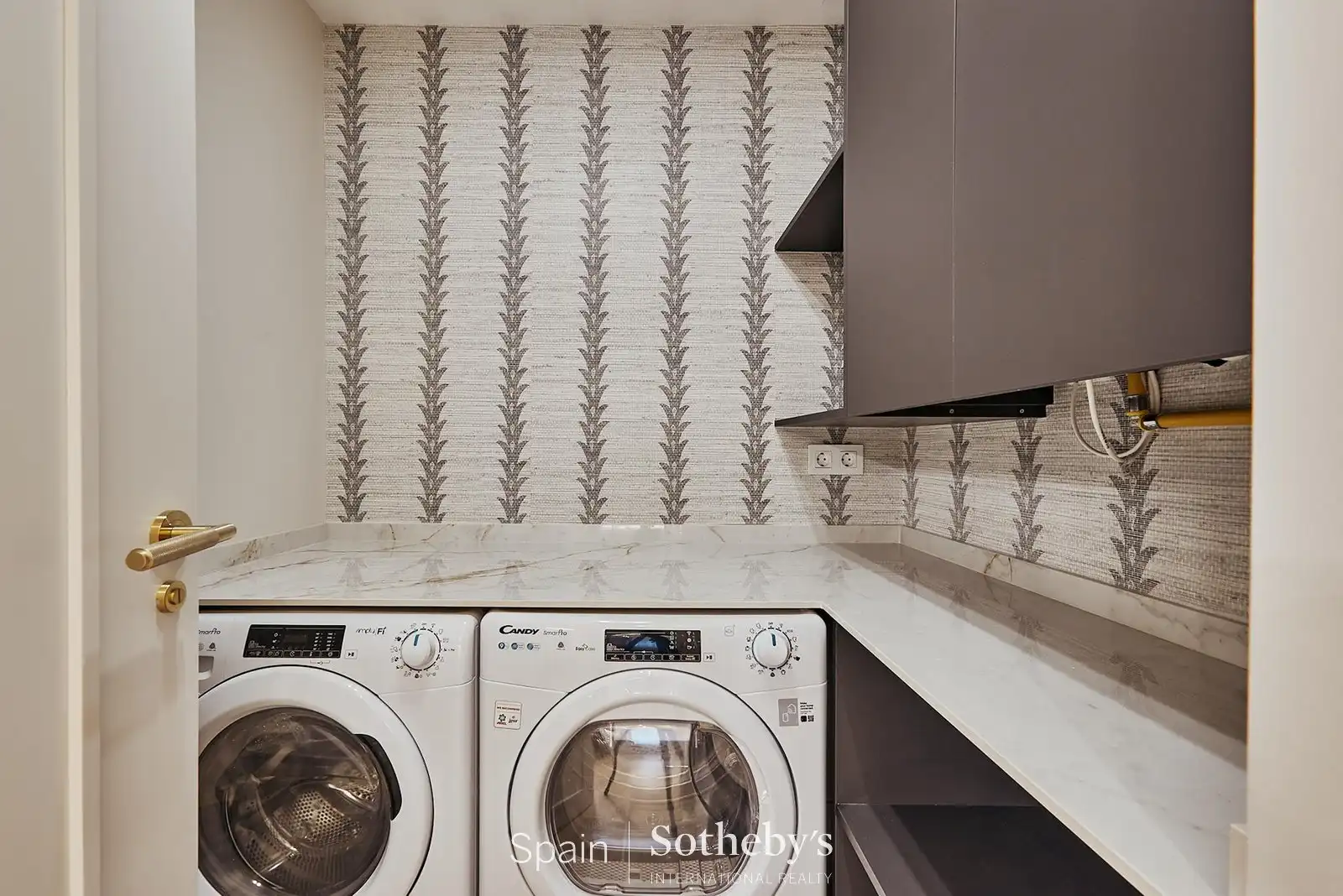 Appartement compact avec ascenseur à vendre à Calle de Ayala, imagen 32