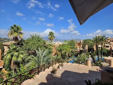 Maison mitoyenne à vendre à Benamara - Atalaya