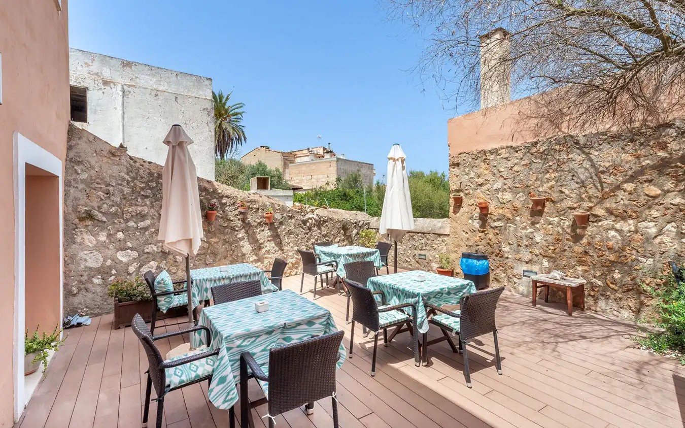 Hôtel à vendre à Sineu, imagen 7