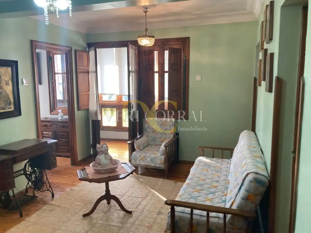 House with terrace for sale in Barrio San Roque, imagen 25