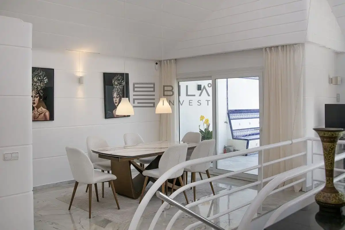 Casa a schiera con piscina in vendita a Menga, imagen 14