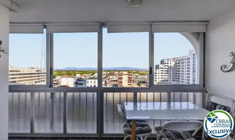 Apartament amb ascensor en venda a Carrer Poblat Tipic-Edifici Nausica, imagen 3