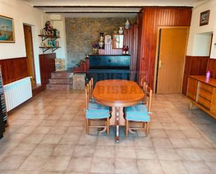 Dining room of House or chalet to rent in Sant Joan de Mollet