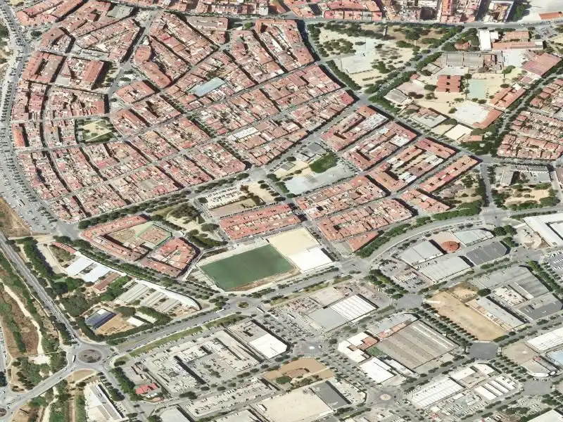Wohnung zum Verkauf in Calle Mare de Deu de la Cisa, imagen 3