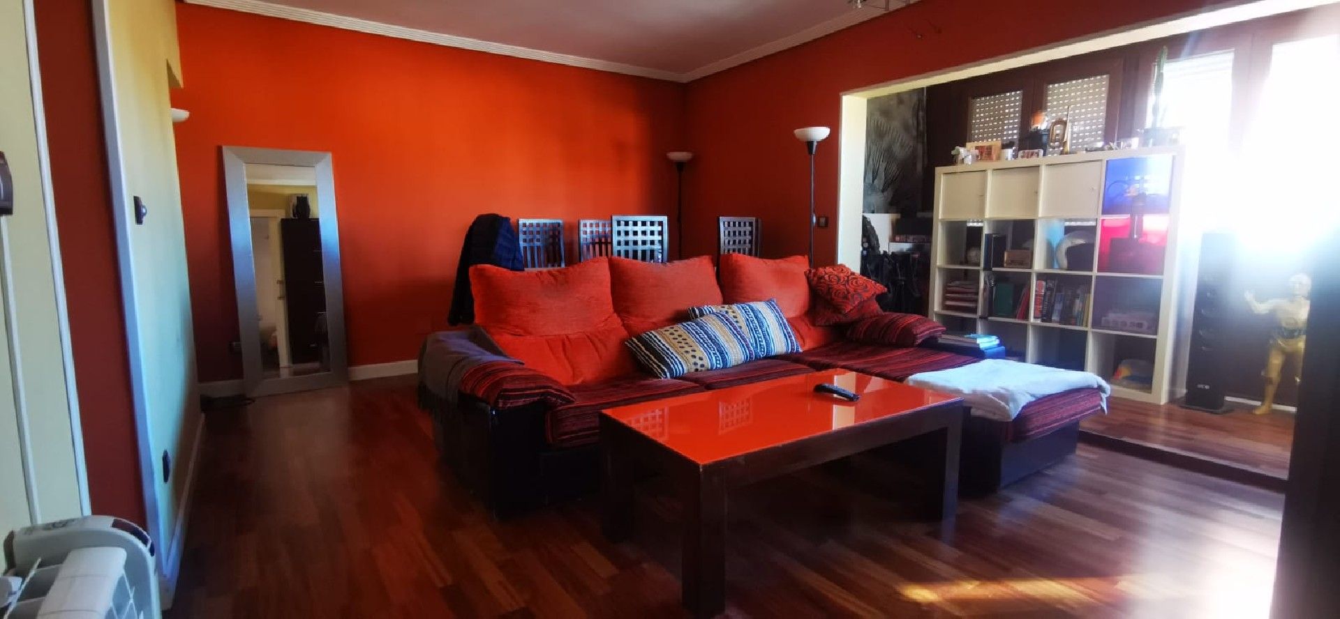 Wohnungen zum verkauf in C GASPAR ARROYO, San Pablo y Santa Marina