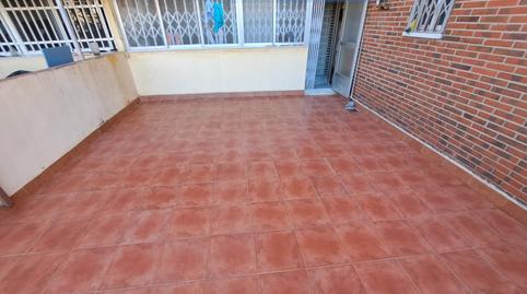 Foto 2 de Pis en venda a Ronda de Ferrol, 7, Ensanche, Murcia