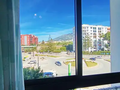 Apartment with pool for sale in Paseo Maritimo Rey De España, 93 - Ed. Girolamar 29640 Fuengirola (Málaga), imagen 22