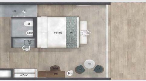 Foto 4 de Residencial en venda a El Almedral, Puerto Real