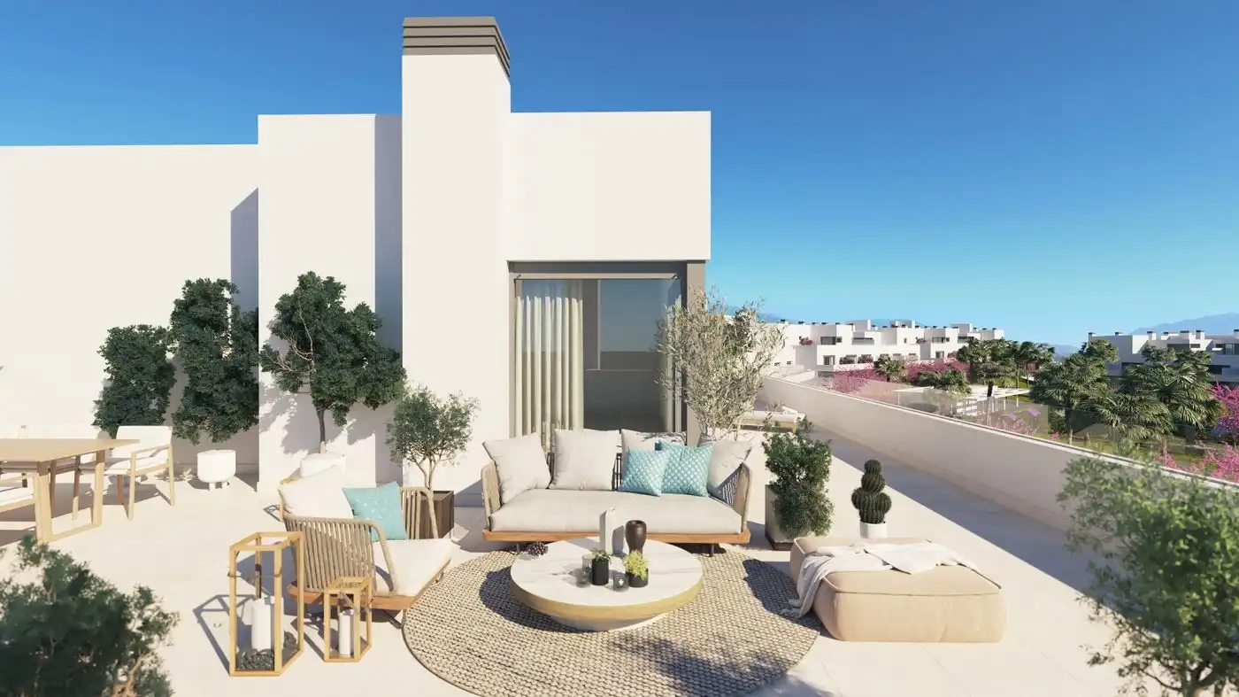 Apartamento con piscina en venta en Avenida Av. Prta del Mar, imagen 9