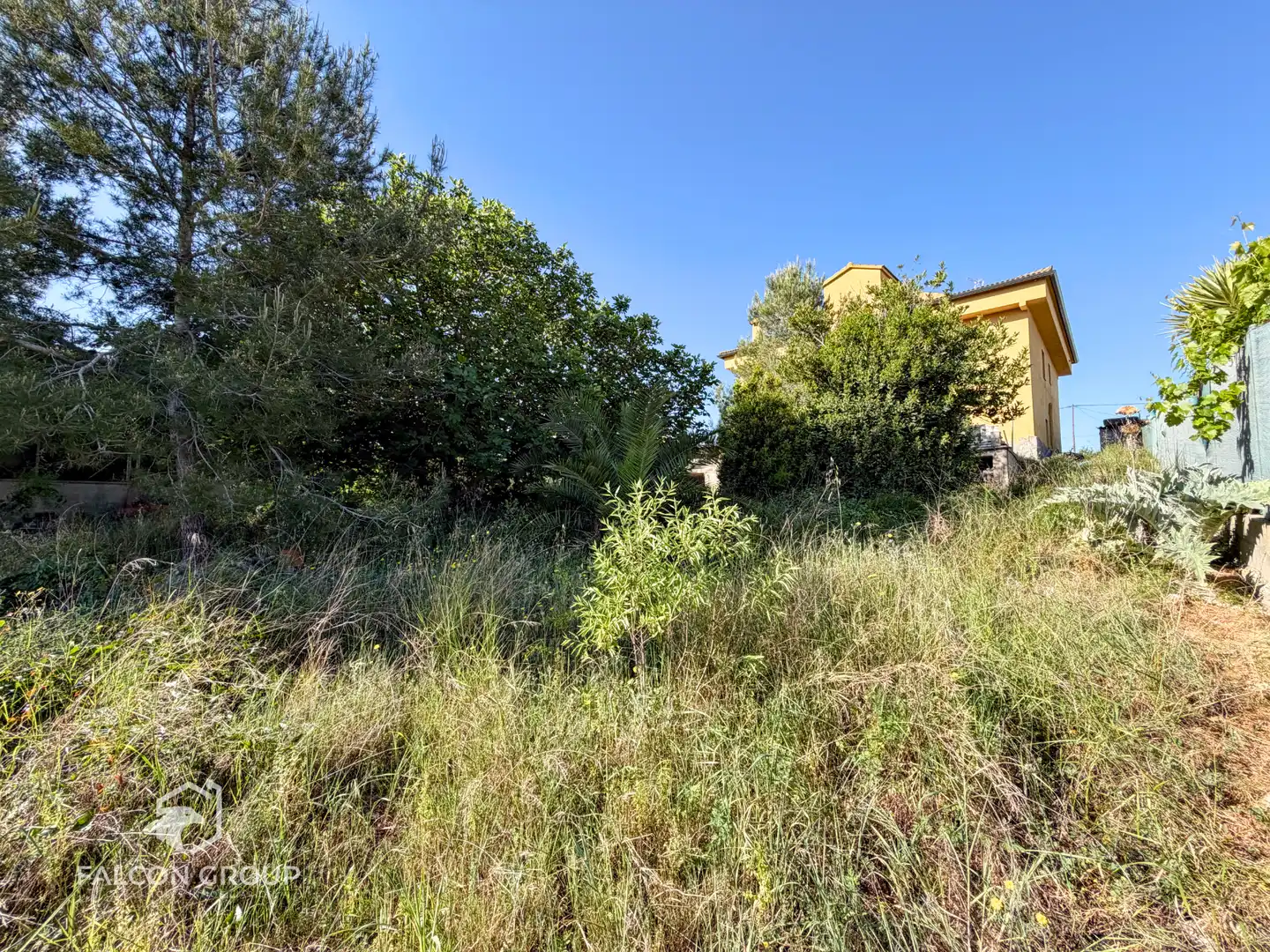 Residencial en venta en Canyelles