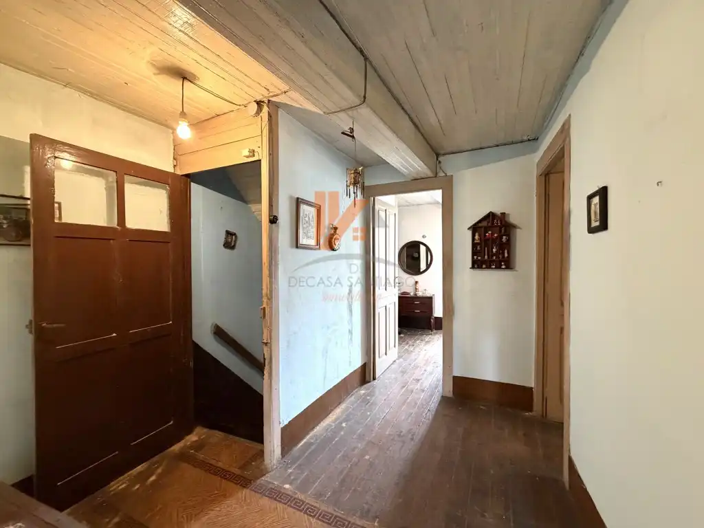 Casa o chalet en venta en Santiago de Compostela 