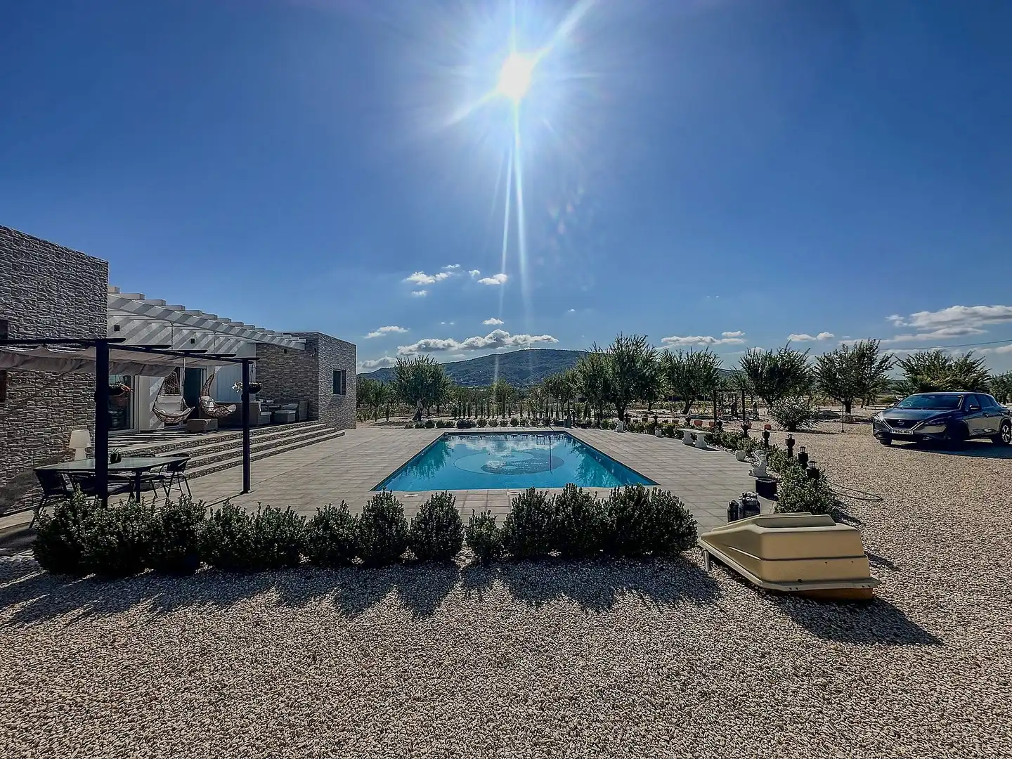 Villa zum Verkauf in El Pinós / Pinoso, imagen 4
