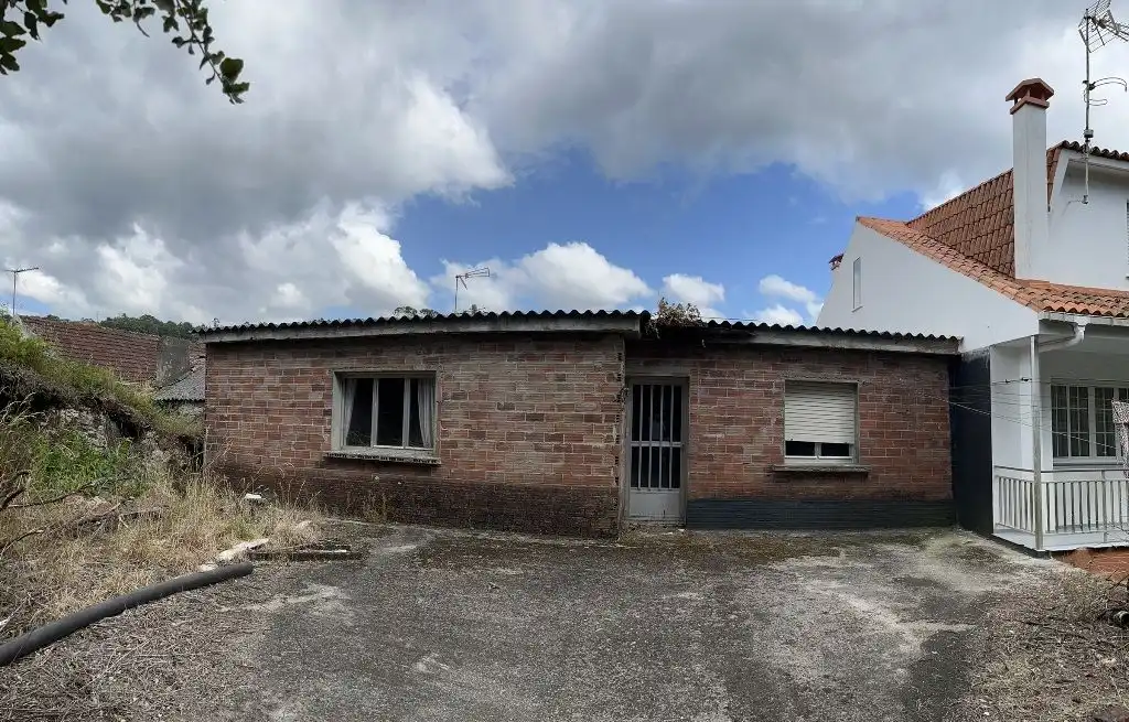 Casa en venda a Outes, imagen 13
