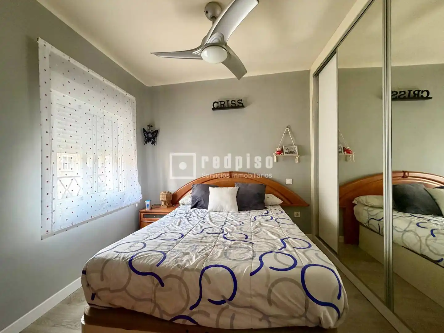 Flat for sale in de Alborea, Puerta Bonita