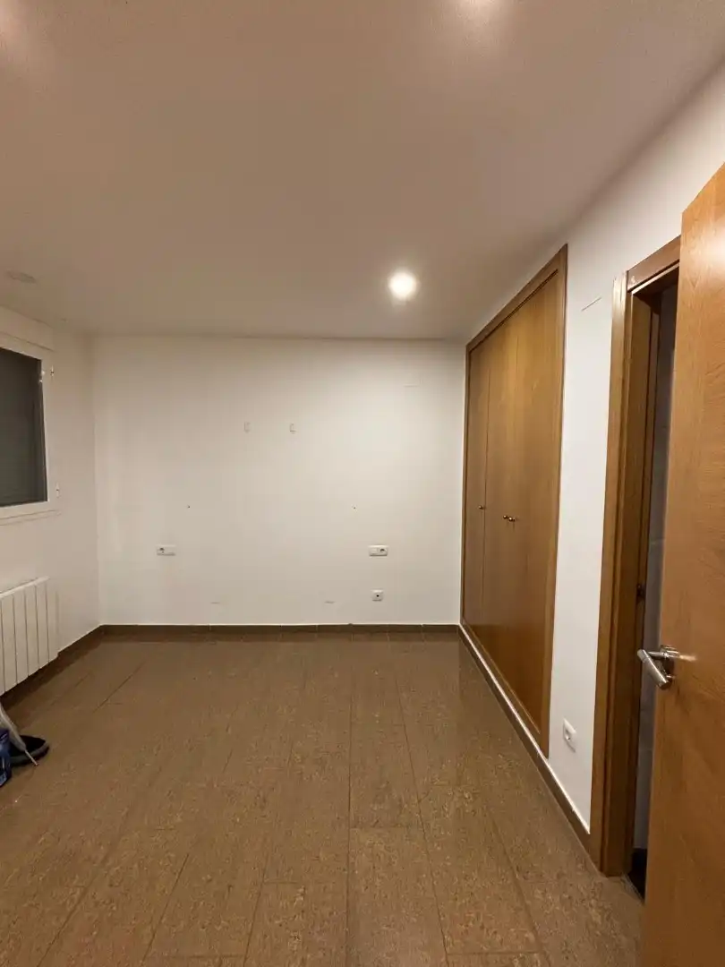 Piso de alquiler en Carlet con Aire acondicionado, Calefacción y Trastero
