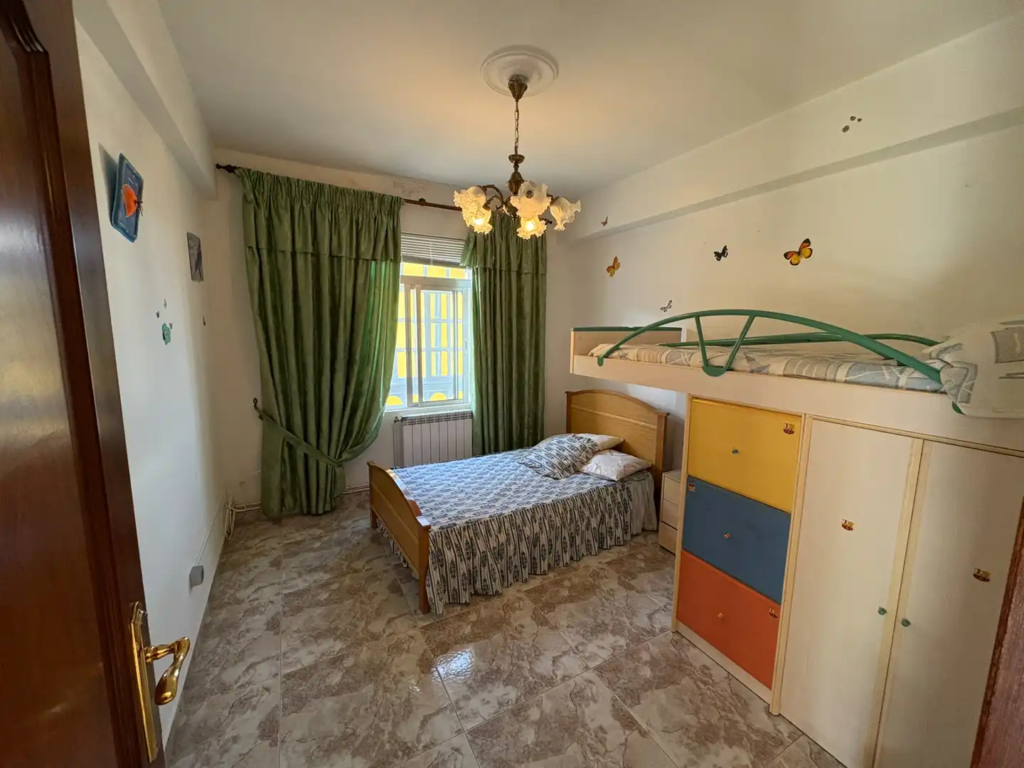 Detached house with terrace for sale in Lugar Laboreña, imagen 7