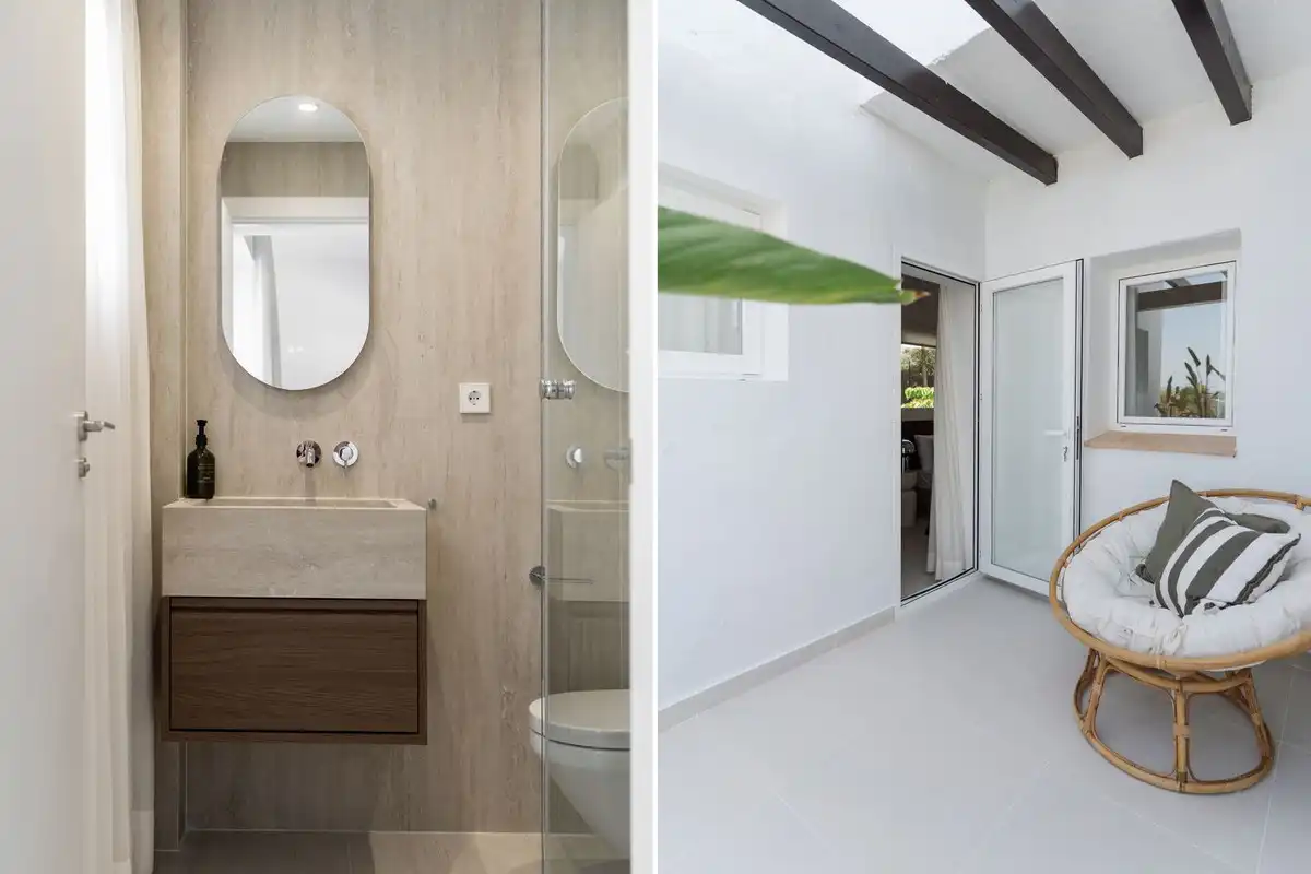 Ático con piscina en venta en Nueva Andalucía, imagen 24