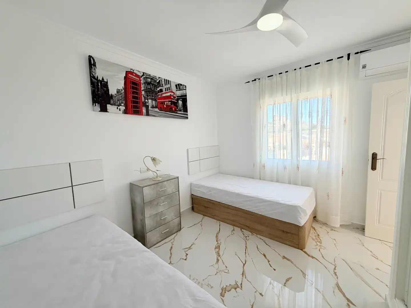 Villa mit Pool zum Verkauf in San Juan de los Terreros, imagen 16