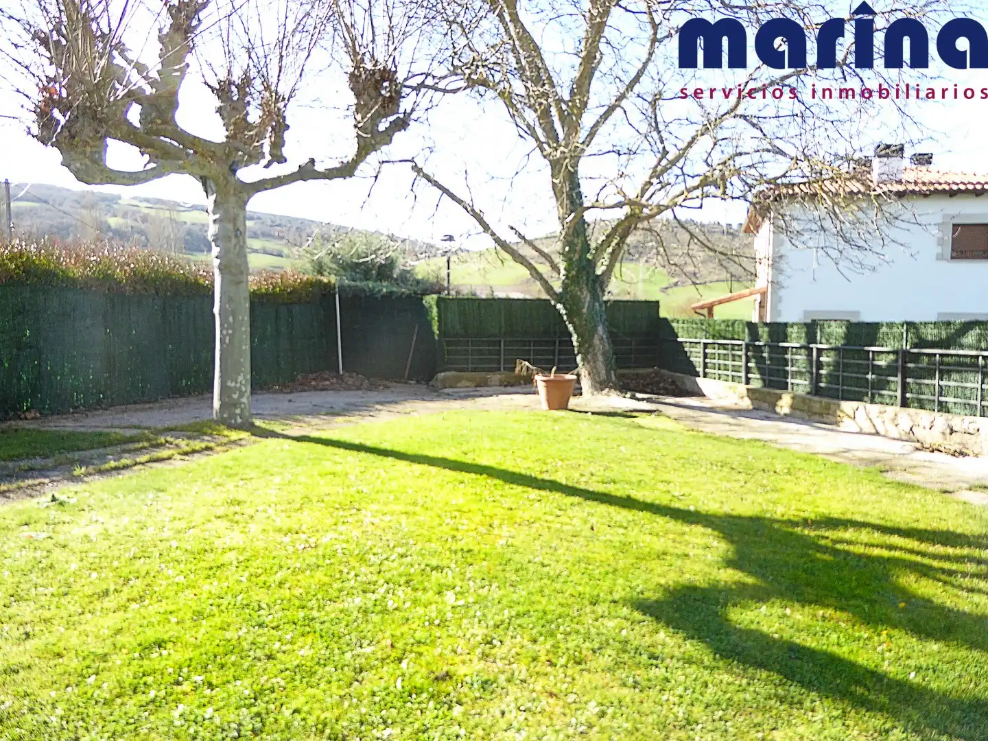 Casa o chalet en venta en Calle el Concejo, Aranguren