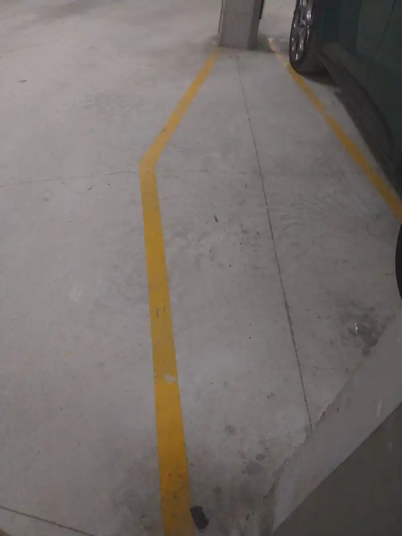 Parkplatz zum Verkauf in Avinguda de Argentina