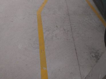 Motorradstellplatz zum Verkauf in Avinguda de Argentina
