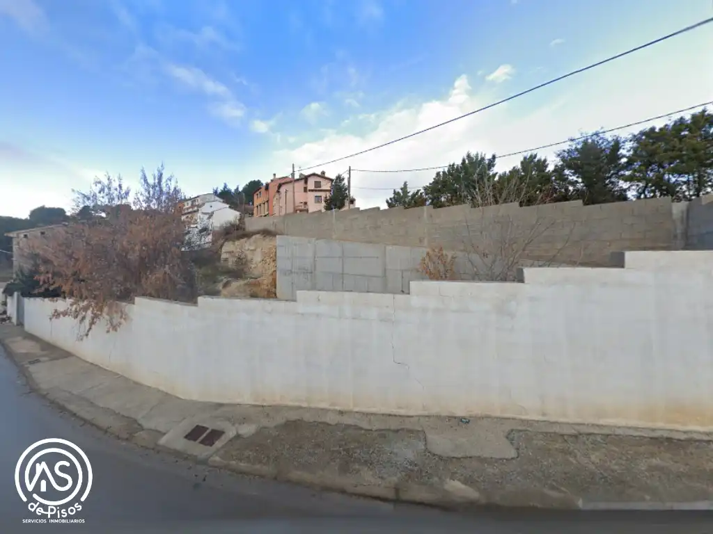 Residencial en venda en Teruel