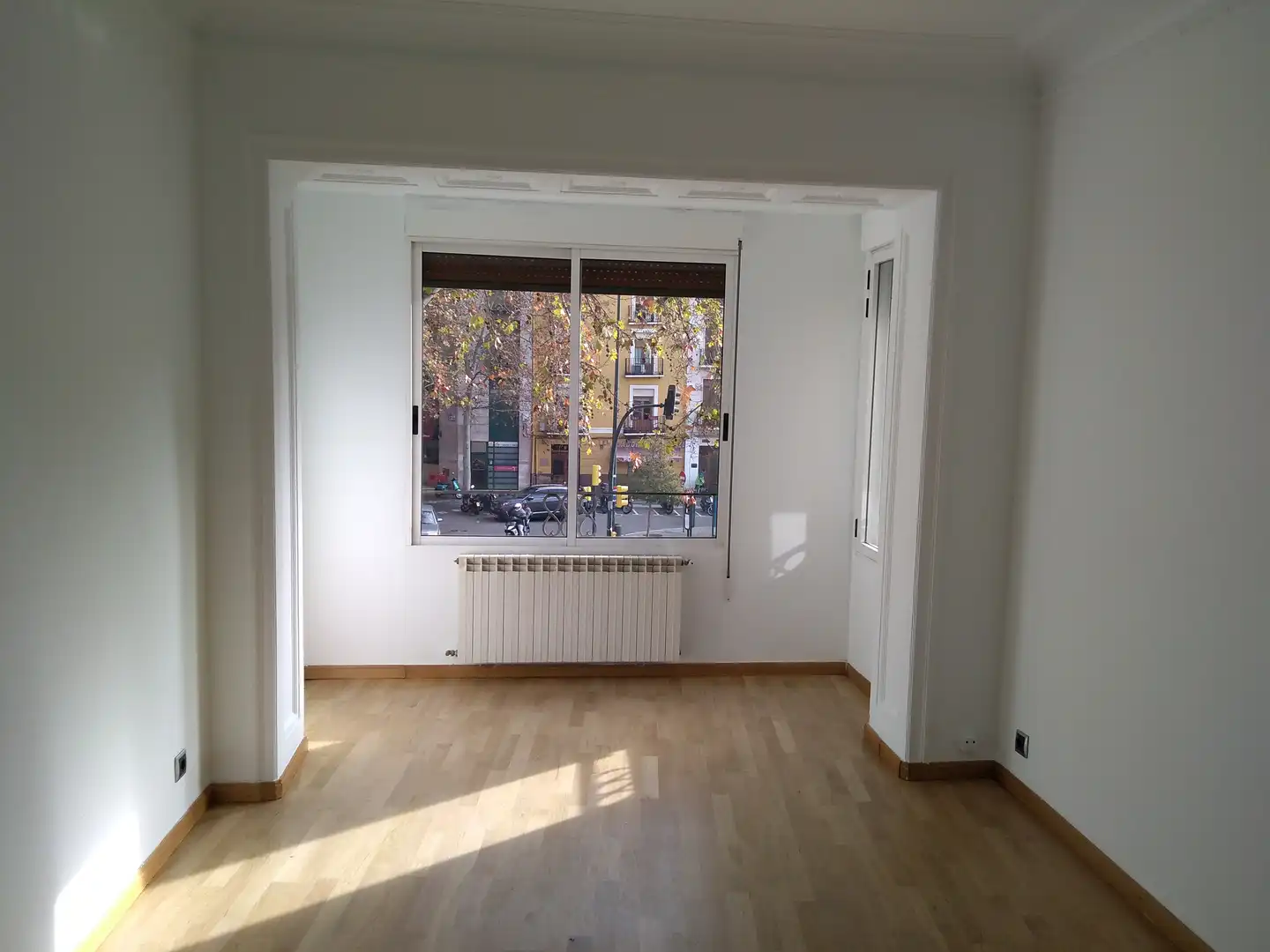 Habitación de Piso en venta en Zaragoza con Parquet