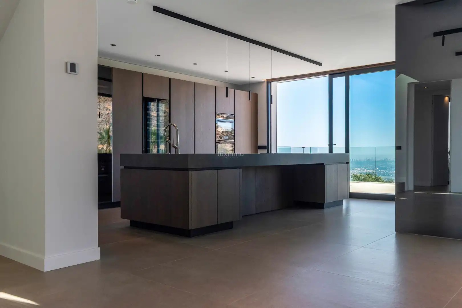 Villa avec terrasse à vendre à Altea Hills, imagen 5