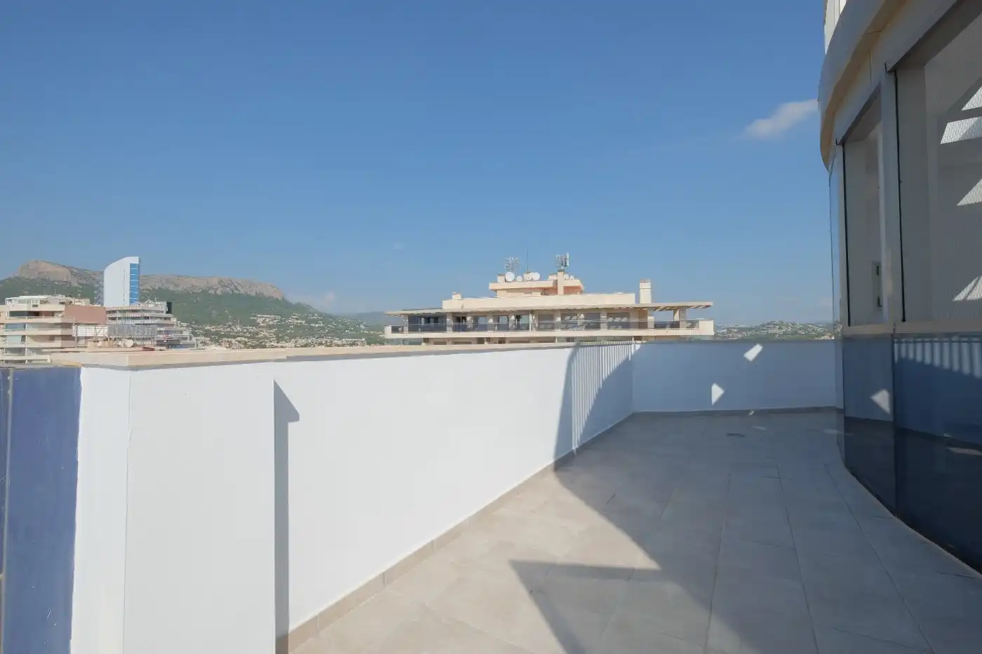 Penthouse with pool for sale in Playa Arenal - Bol, imagen 13