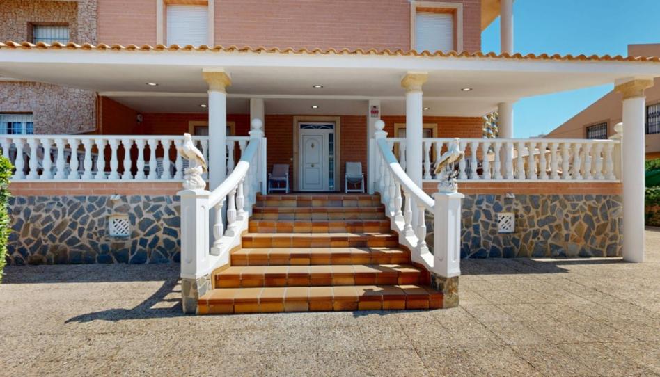 Photo 1 of House or chalet for sale in Cl Poligono y - Manga 87 Duplex  B, 87, Playa del Galán, Murcia