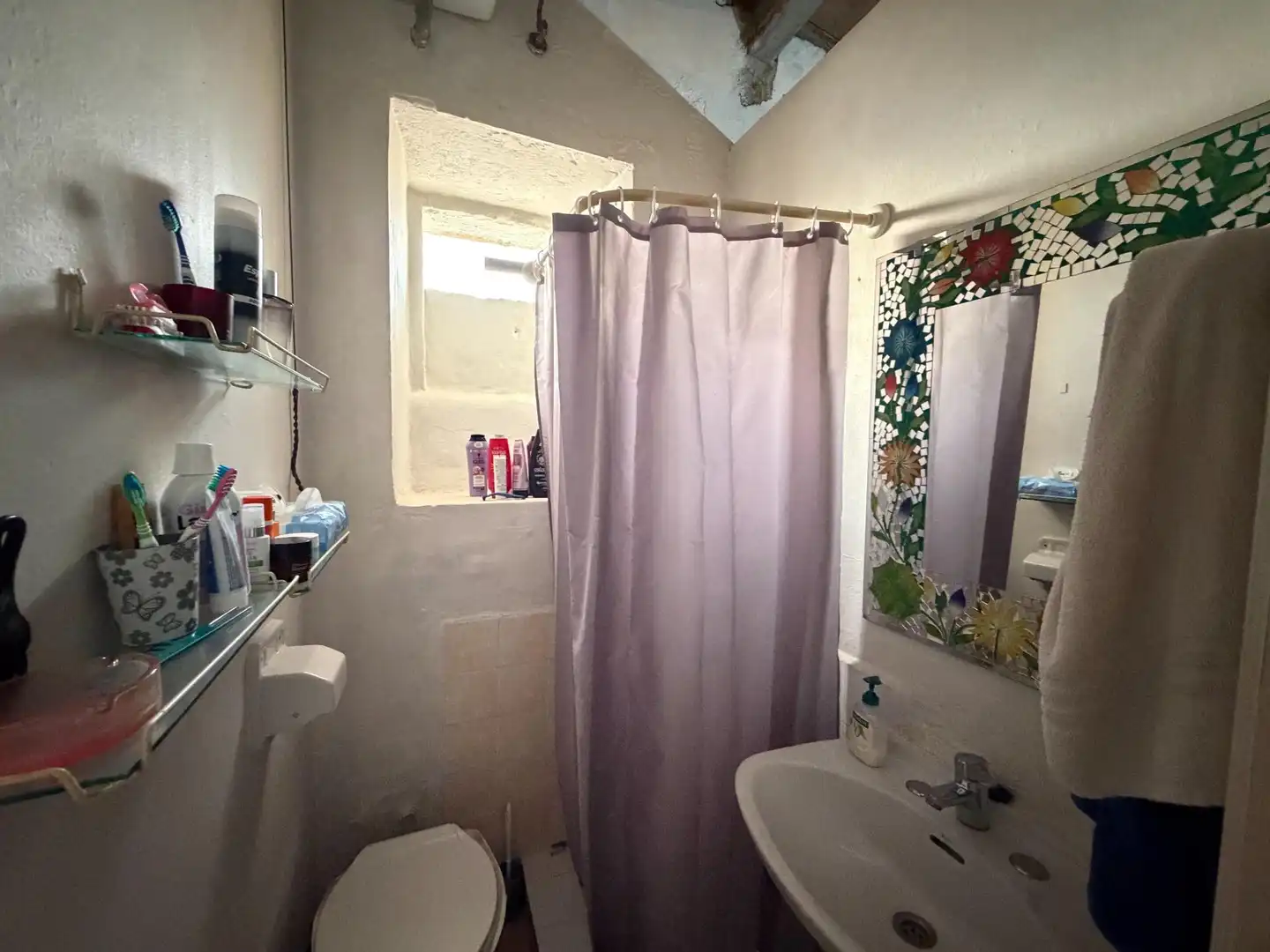 Baño de Casa o chalet en venta en Capdepera con Balcón