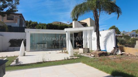 Foto 5 de Casa o xalet en venda a Sierra Perenchiza - Cumbres de Calicanto - Sto Domingo, Valencia