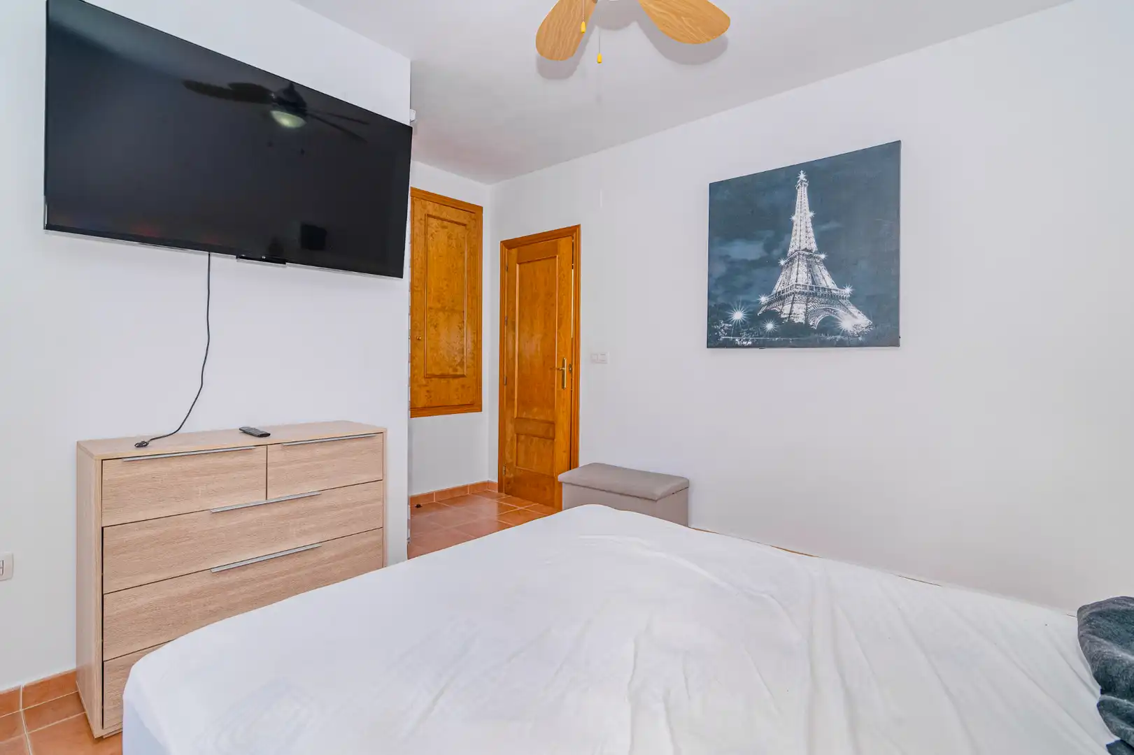 Habitación de Casa o chalet en venta en Alfacar con Balcón