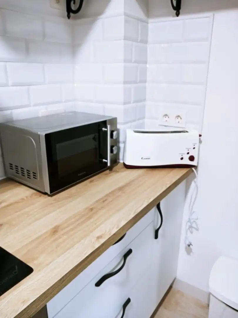 Wohnung zur Miete in Carrera de Natalio Rivas, Adra
