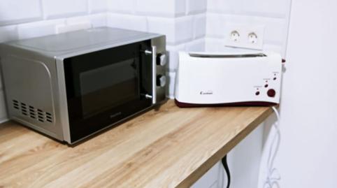 Foto 4 de Piso de alquiler en Carrera de Natalio Rivas, Adra, Almería