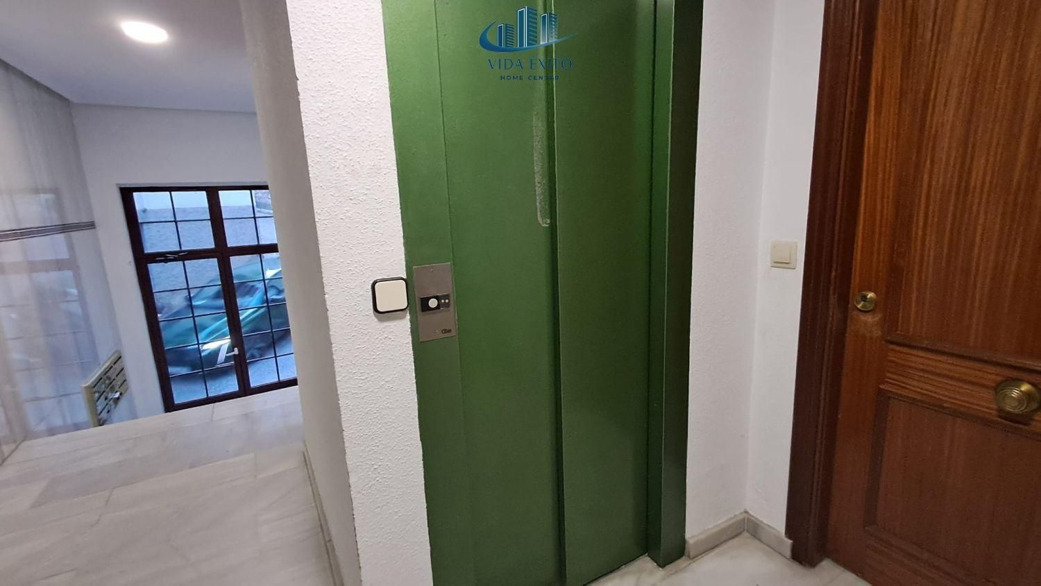 Flat for sale in  Jaén Capital  with Heating, Terrace and Balcony