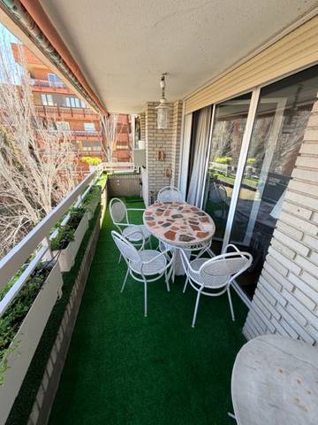 Piso en Venta en Calle de San Gerardo en Valdezarza