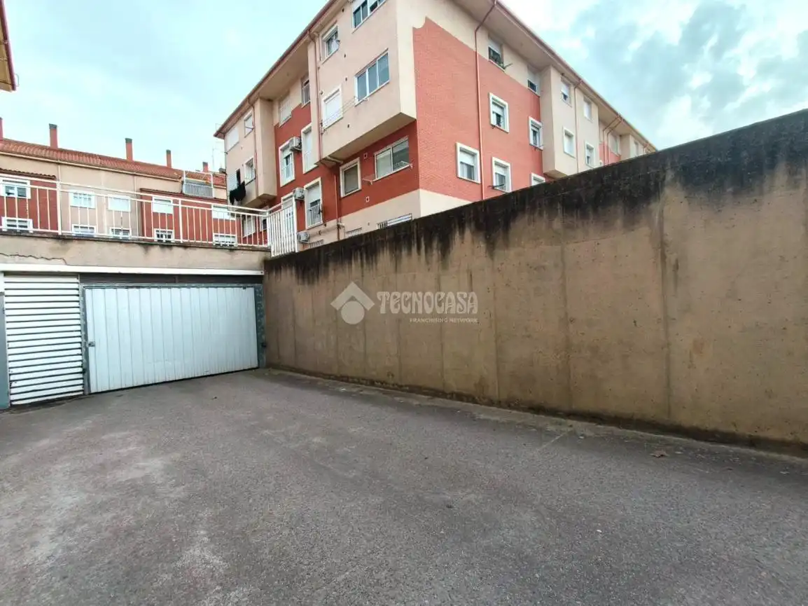 Flat with terrace for sale in Medina del Campo, imagen 21