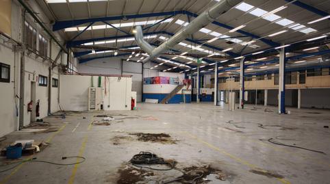 Photo 4 of Industrial buildings to rent in Les Planes, Sant Joan Despí