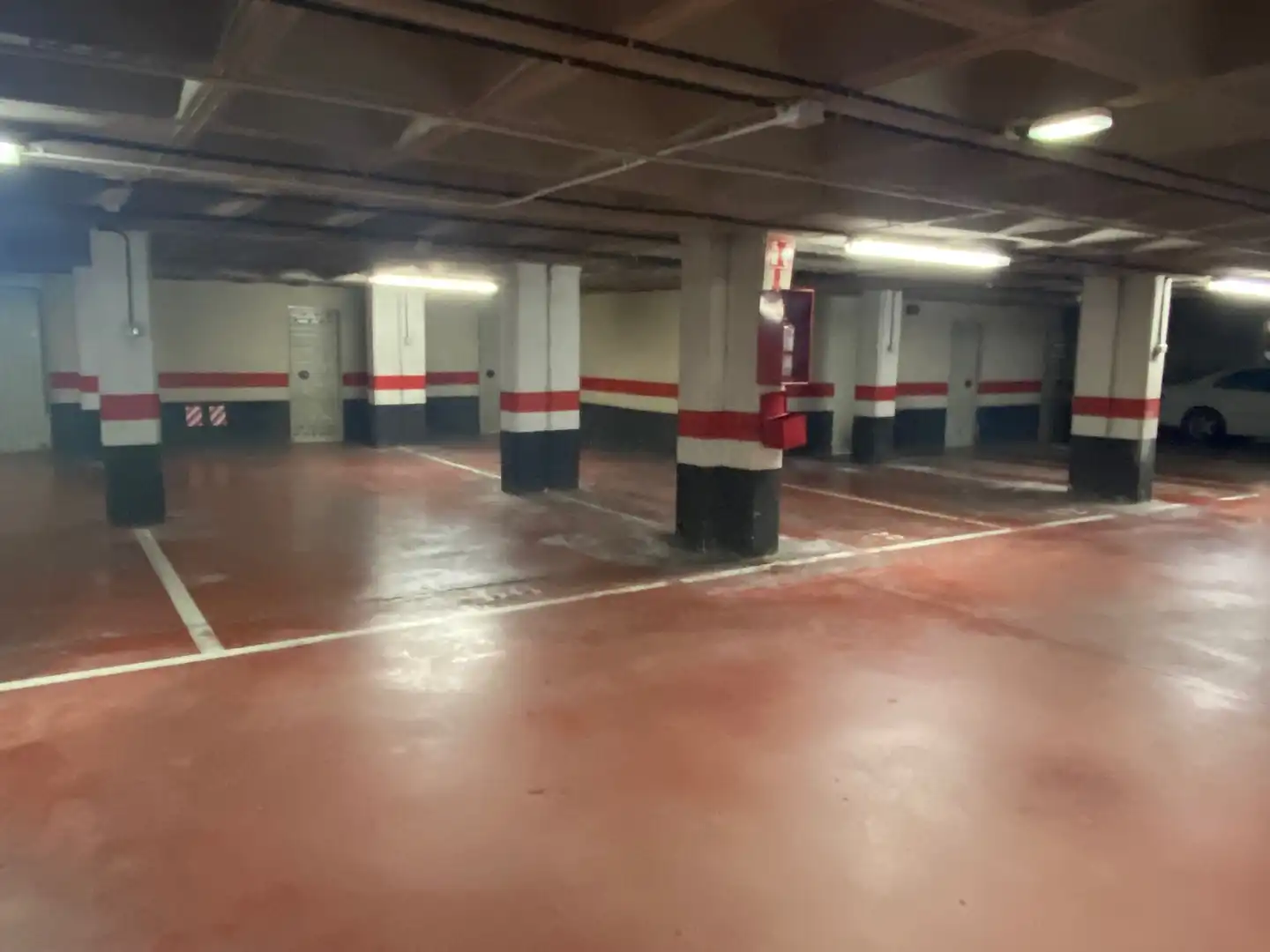 Parking de Piso en venta en Castro-Urdiales con Calefacción, Trastero y Piscina