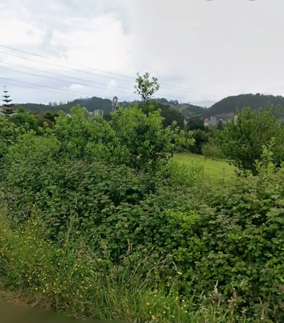 Terreno residencial en venta en Carreño - Carretera de las cruzadas, imagen 11